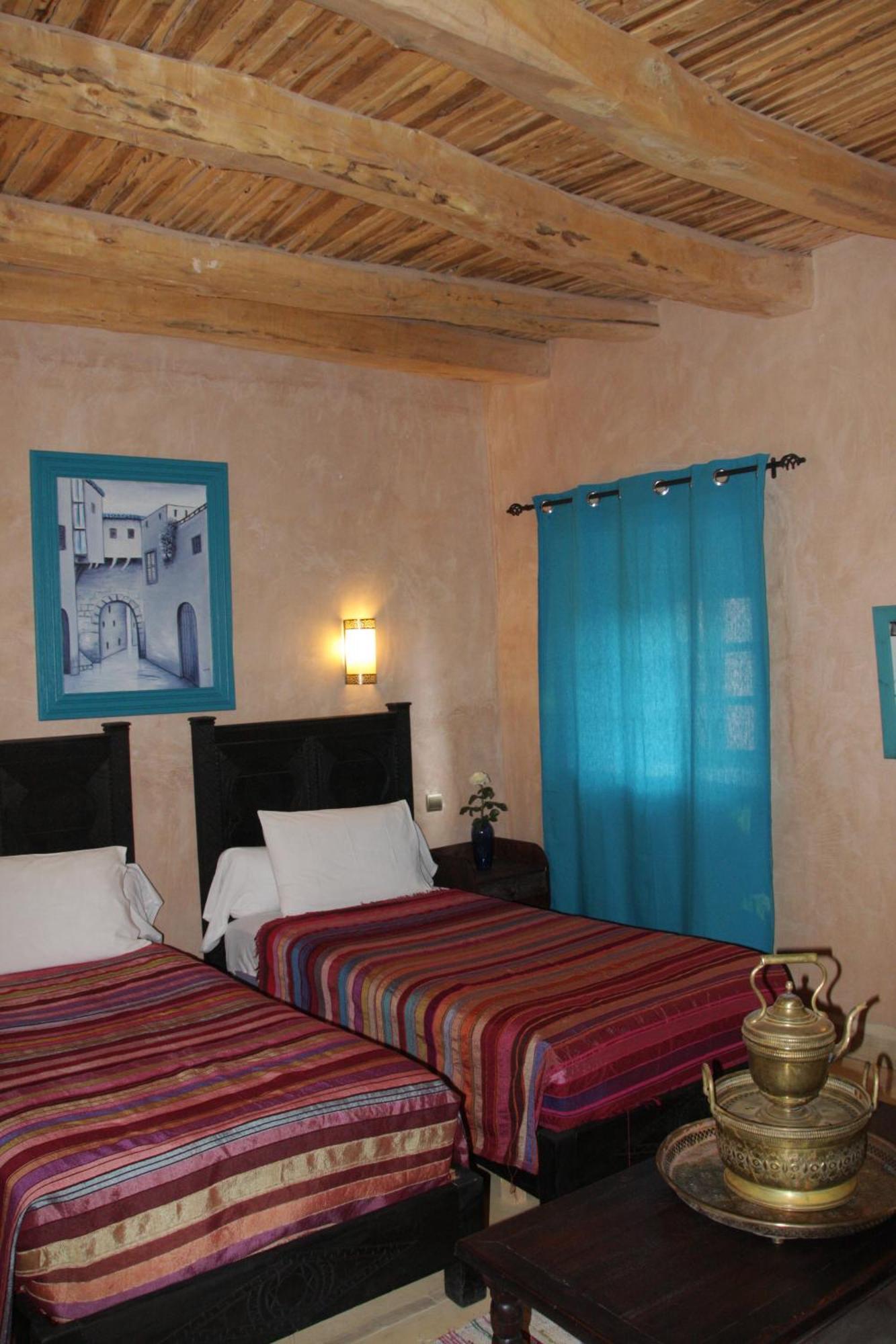 La Kasbah D'Ouzoud Bed & Breakfast Cameră foto